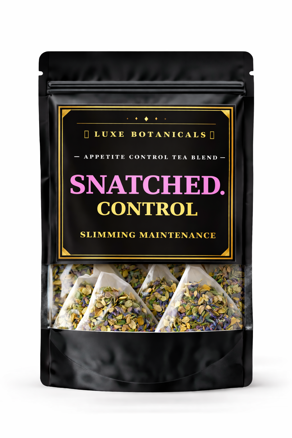 McLeod’s Herbal Teas Premium Blend