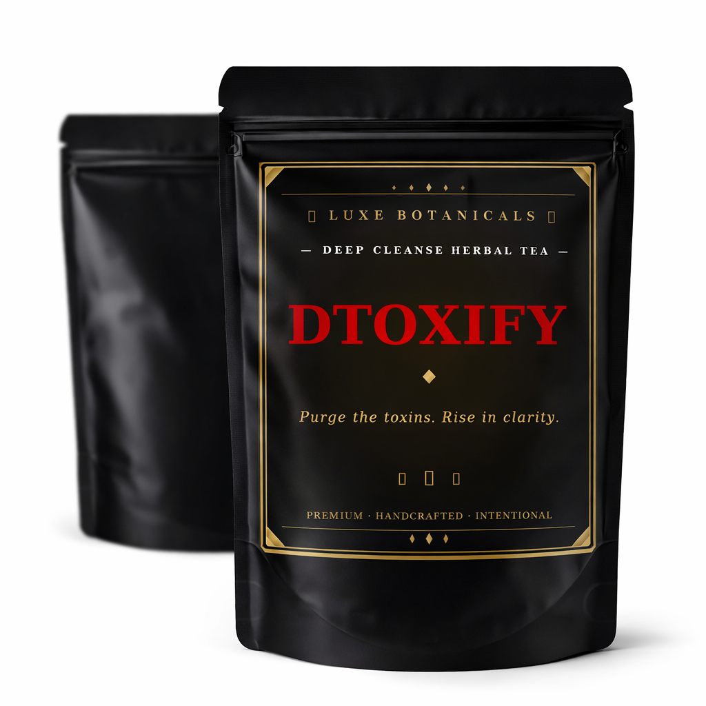 McLeod's 14-Day Drop System Bundle