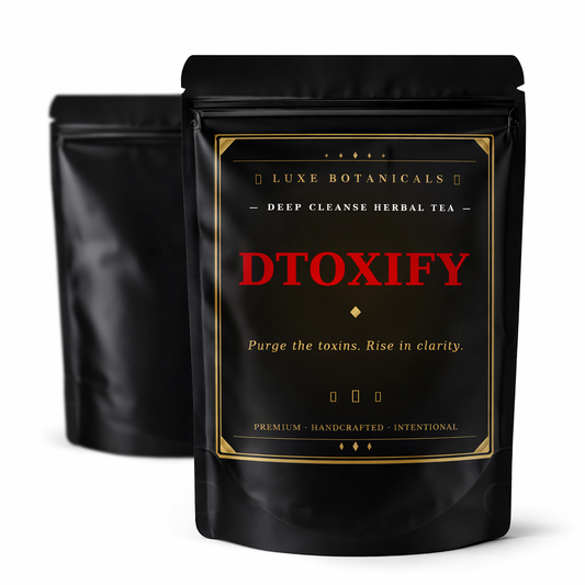 McLeod's 14-Day Drop System Bundle